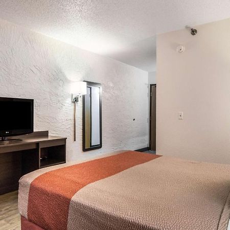 Motel 6-Elk Grove Village, Il 이타스카 외부 사진