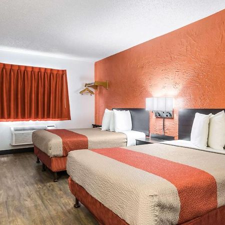Motel 6-Elk Grove Village, Il 이타스카 외부 사진