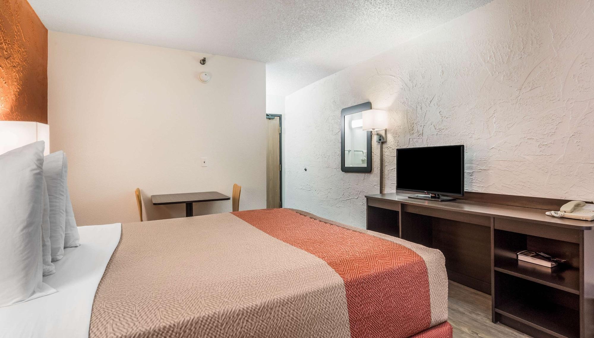 Motel 6-Elk Grove Village, Il 이타스카 외부 사진