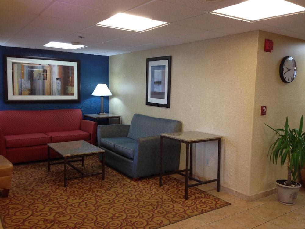 Motel 6-Elk Grove Village, Il 이타스카 외부 사진