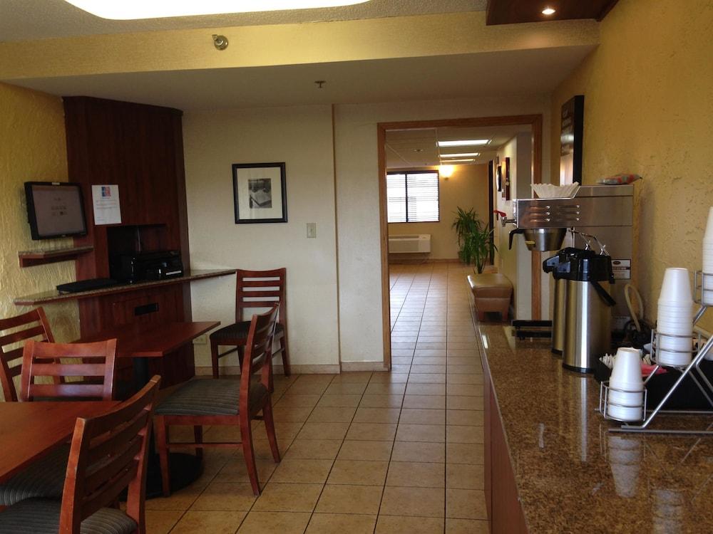 Motel 6-Elk Grove Village, Il 이타스카 외부 사진