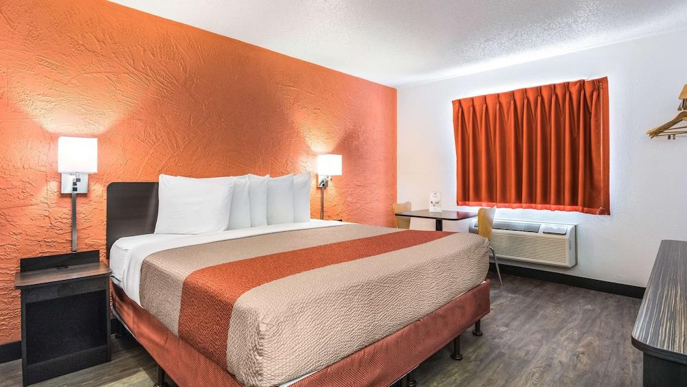 Motel 6-Elk Grove Village, Il 이타스카 외부 사진