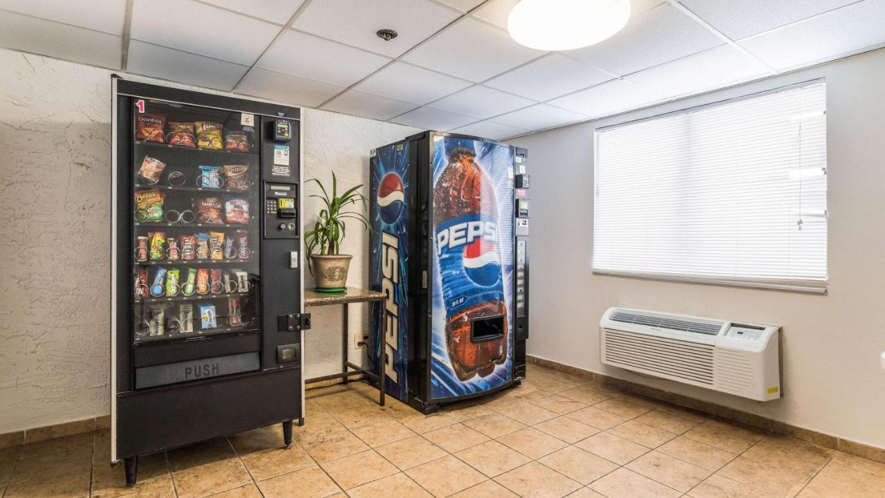 Motel 6-Elk Grove Village, Il 이타스카 외부 사진